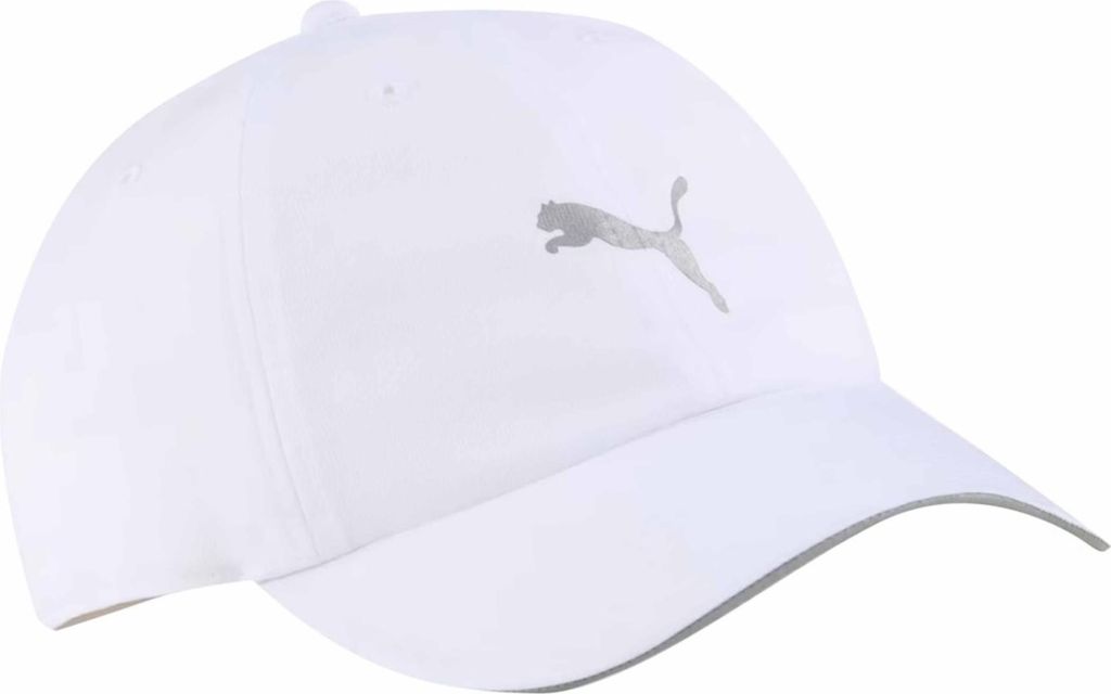 Puma Uni Running Iii Bb Cap Weiß