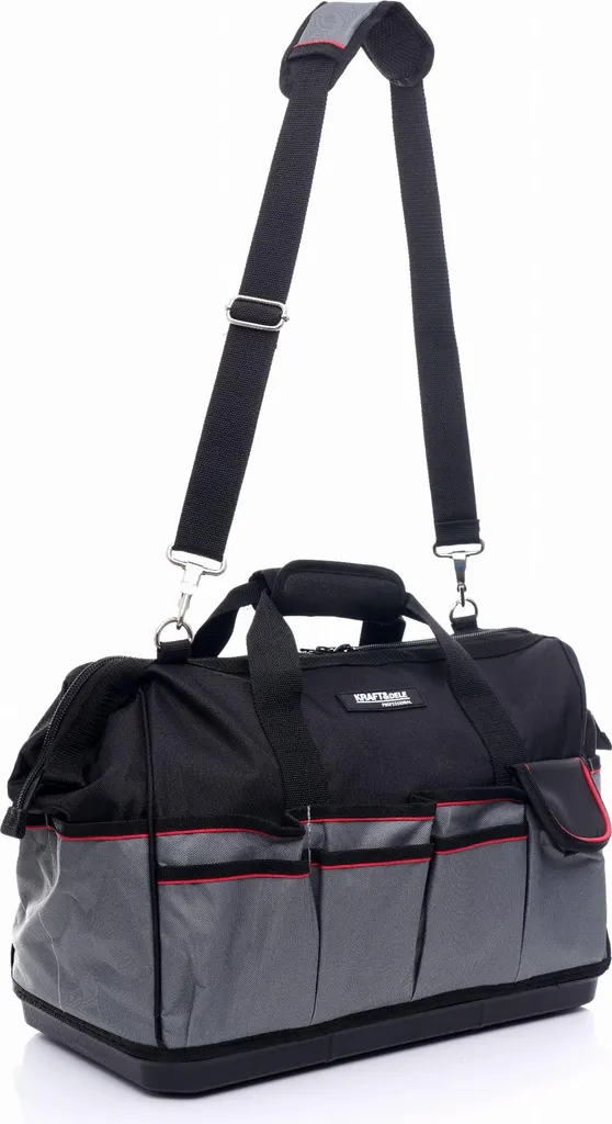 Sac À Outils 18" Kd2043 Idéal pour Maintenance et Travaux Chantier
