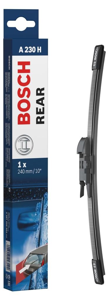 Bosch Scheibenwischer Rear A230H, Länge: 240mm – Produktbild 