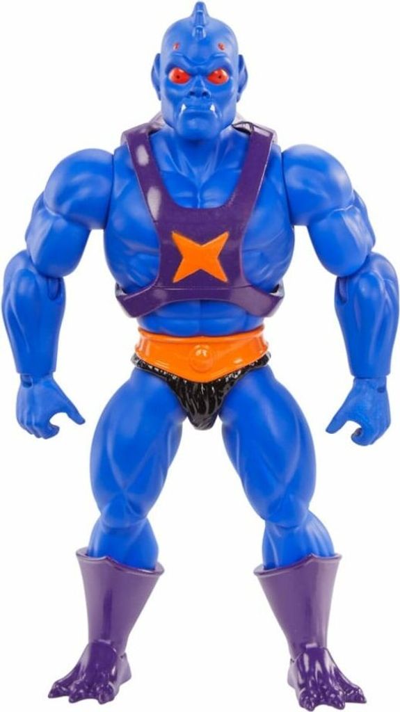 Masters of the Universe Origins Cartoon Collection Webstor Produktbild 