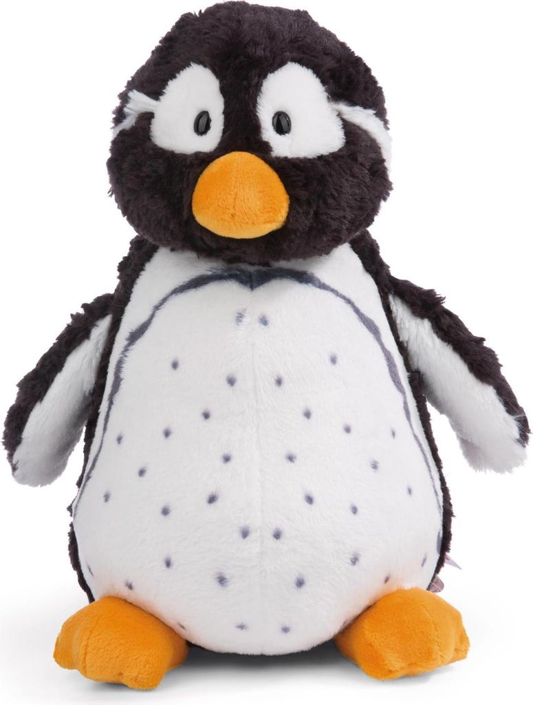 Nici Pingouin Stats assis 20 cm Image du produit 