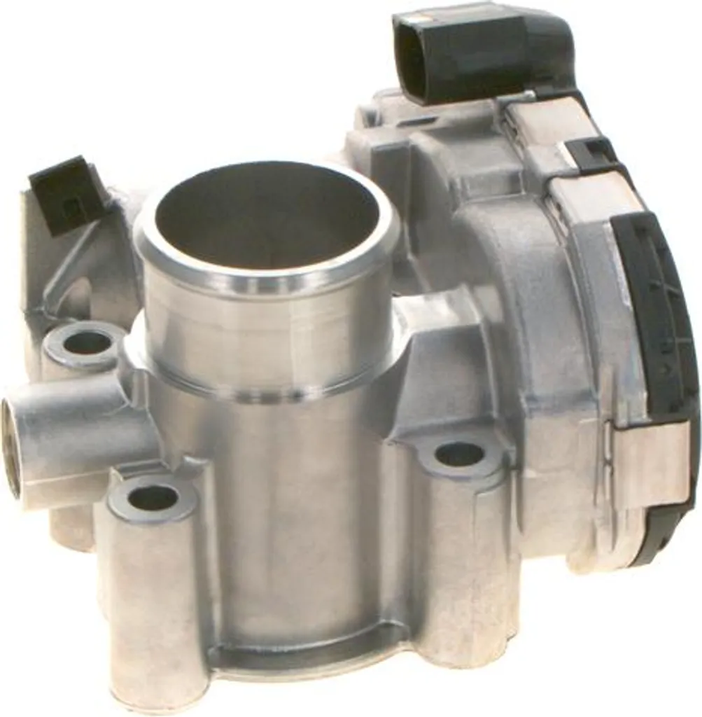 Solution Ralenti Instable avec Soupape d'Étranglement Bosch 0280750148 - 9