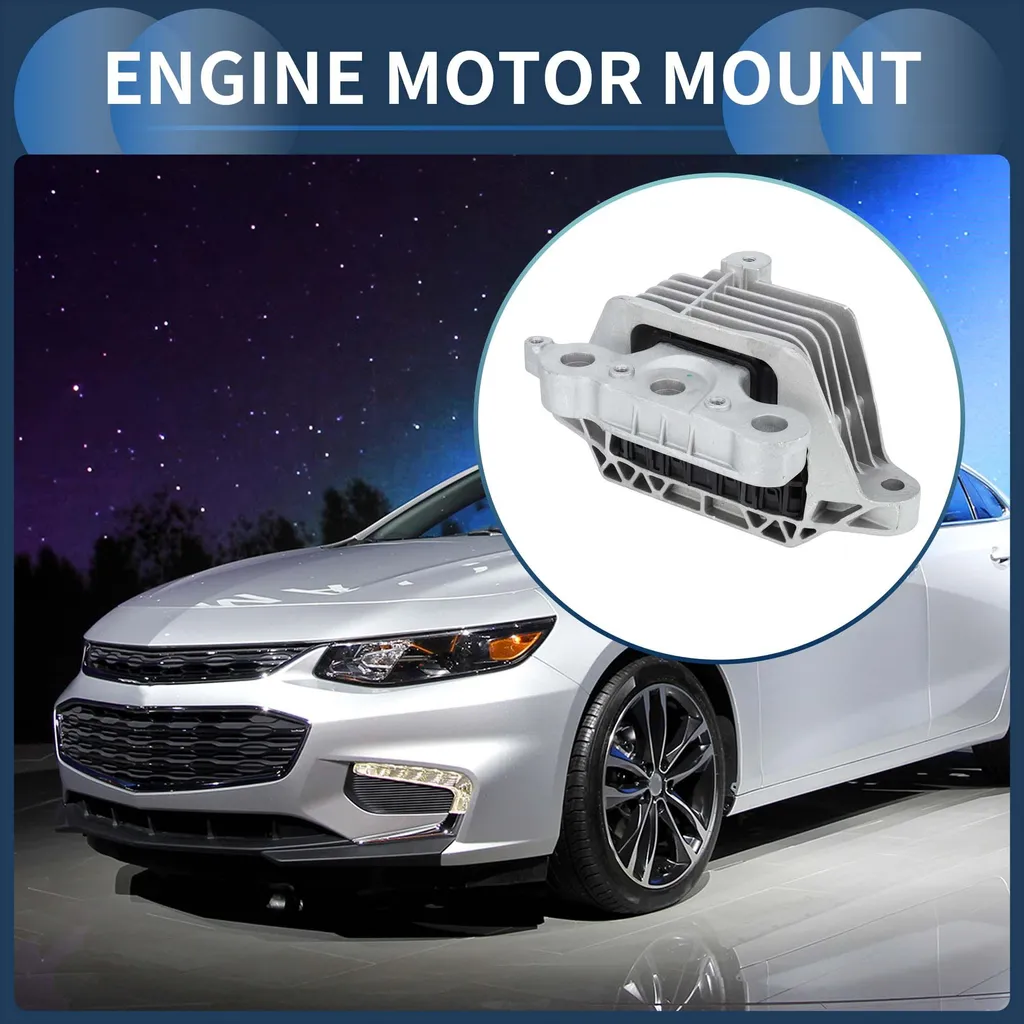 Support Moteur 84109021 pour Réparer Chevrolet Malibu Hybrid 2016
