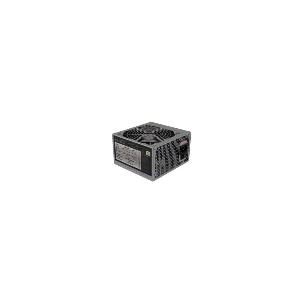 LC-Power LC420-12 V2.31 350W: La Soluzione Definitiva per il Tuo PC