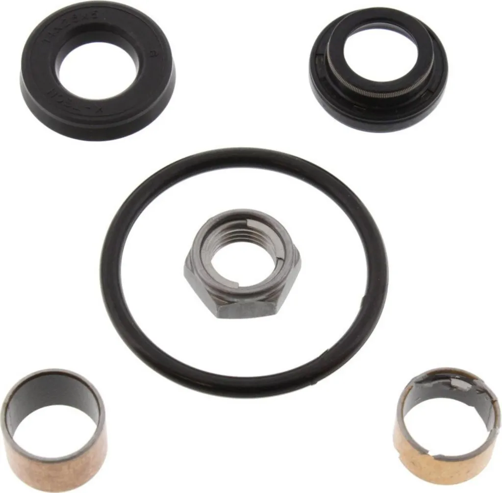 Kit réparation amortisseur JMP pour Showa 46/14 BMW F GS et Honda CRF