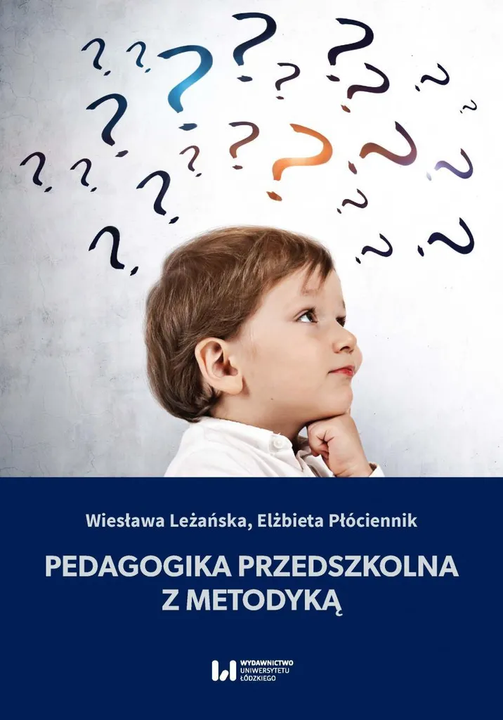 Pedagogika przedszkolna : Manuel complet de pédagogie préscolaire