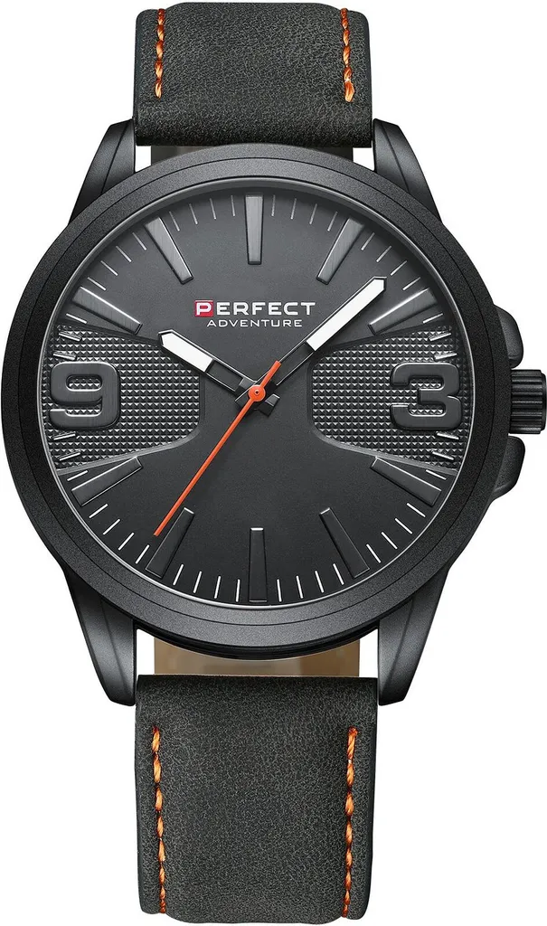 Orologio classico da uomo Perfect-PF00678