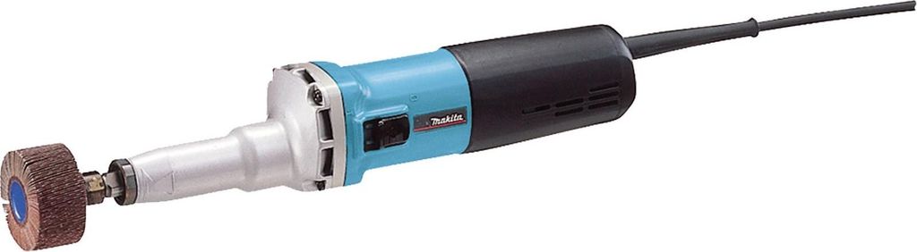 Meuleuse droite 750W - MAKITA - GD0810C Image du produit 