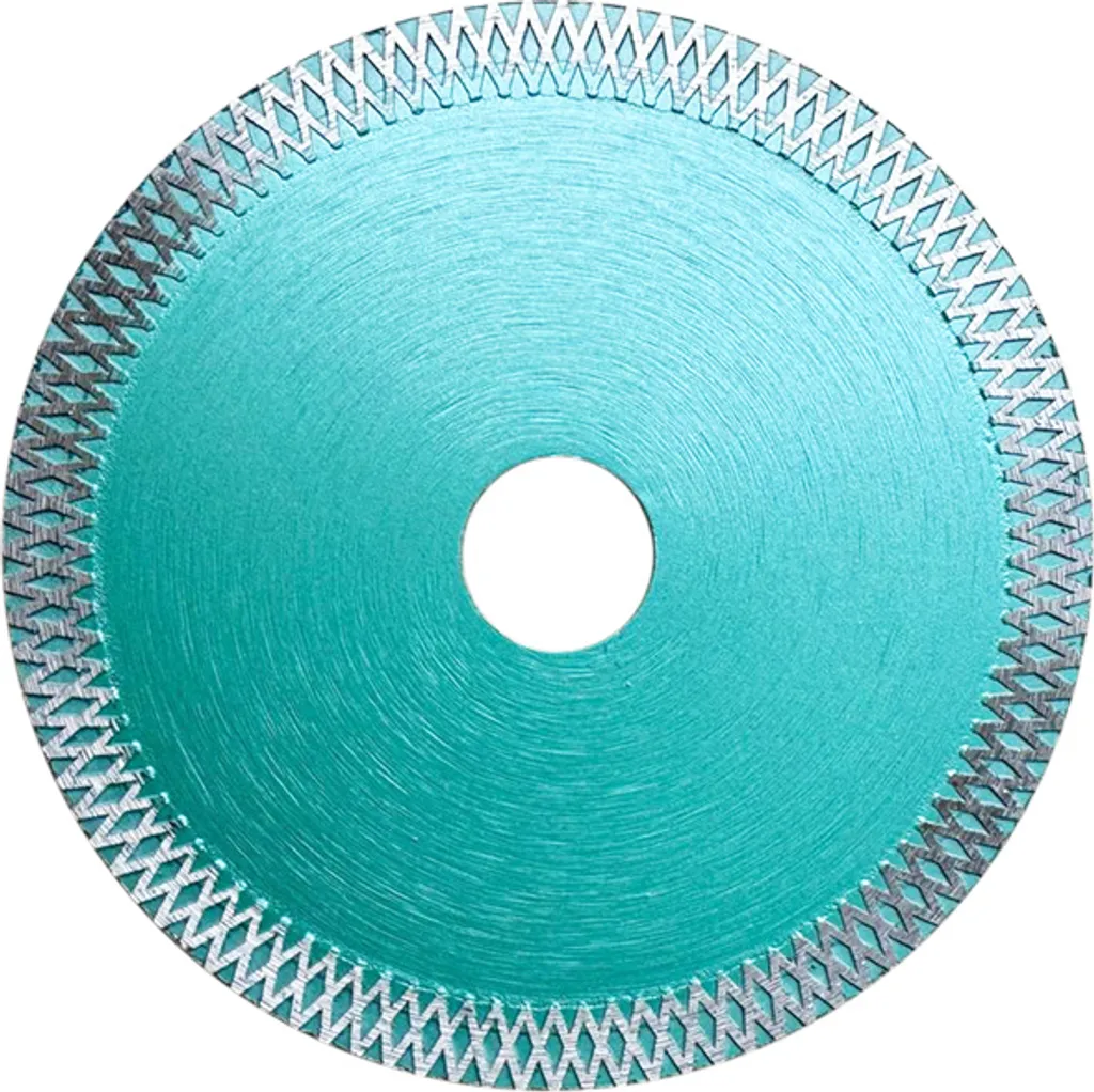 Miglior Disco Diamantato 115mm per Smerigliatrice | Cemento e Pietra