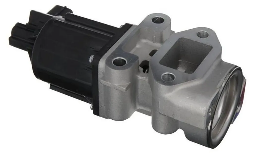 Vanne EGR pour VAUXHALL soupape de régulation antipollution moteur