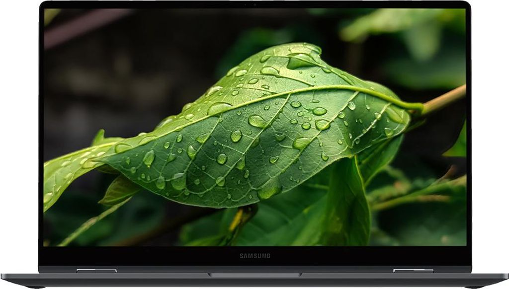 Samsung Galaxy Book5 360 (15.6") Intel Core Ultra 7 258V Laptop