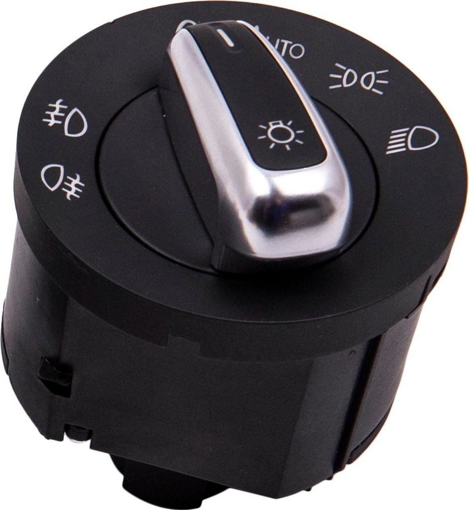 Auto Scheinwerferschalter Sensor mit Modul for VW T5 T5.1 Produktbild 6
