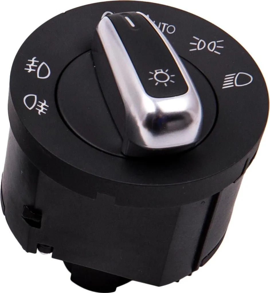 Commande automatique de phares pour VW T5 Transporter, confort de route - 6
