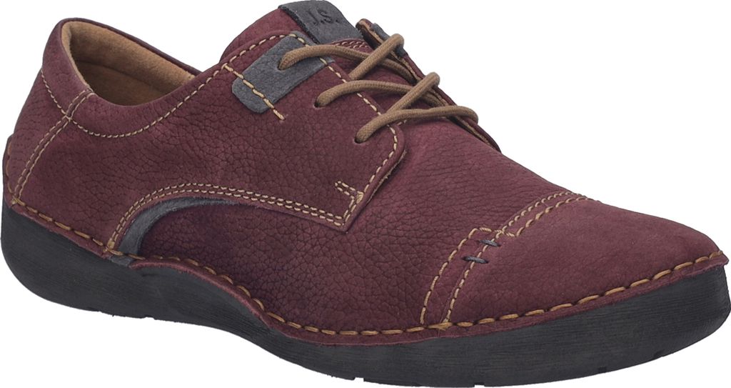 JOSEF SEIBEL Fergey 41 | Halbschuh für Damen | Blau