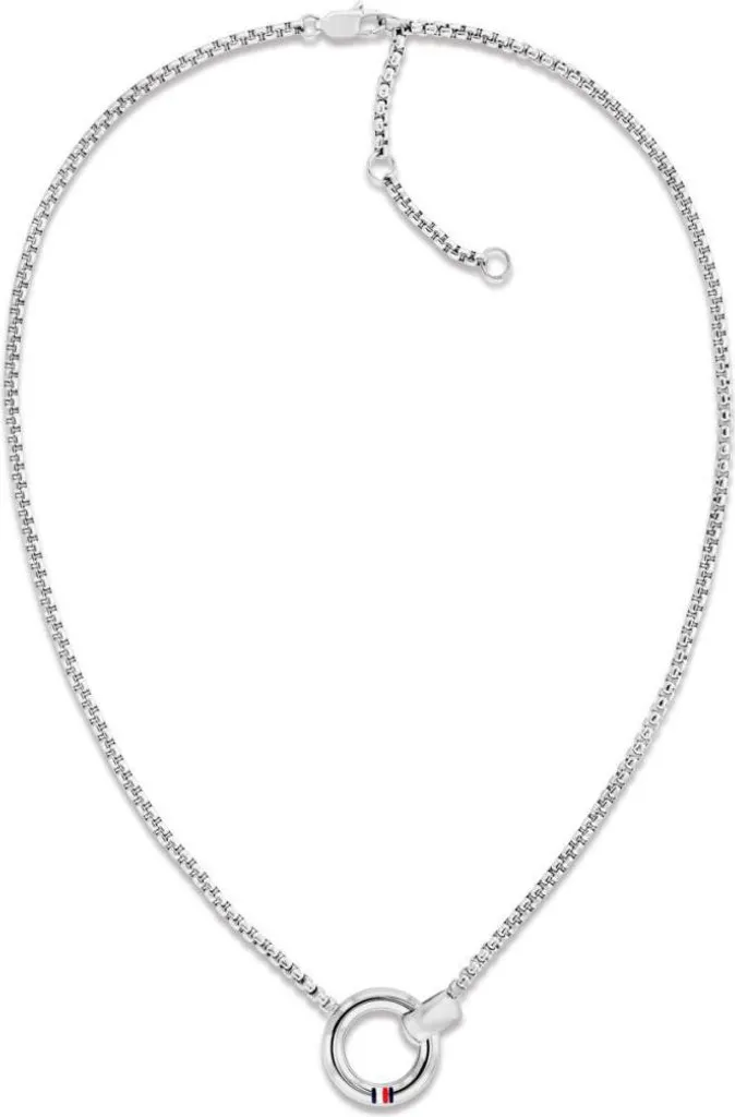 Pendente Cerchio Donna 2780944 - Collana Minimal Chic 2026