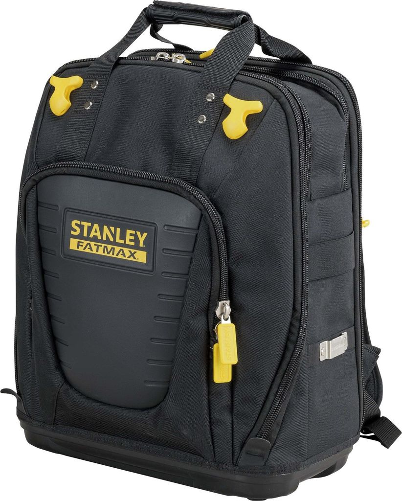 Stanley Koffer Fatmax Rucksack Schnellzugriff | fmst1-80144 - fmst1-80144
