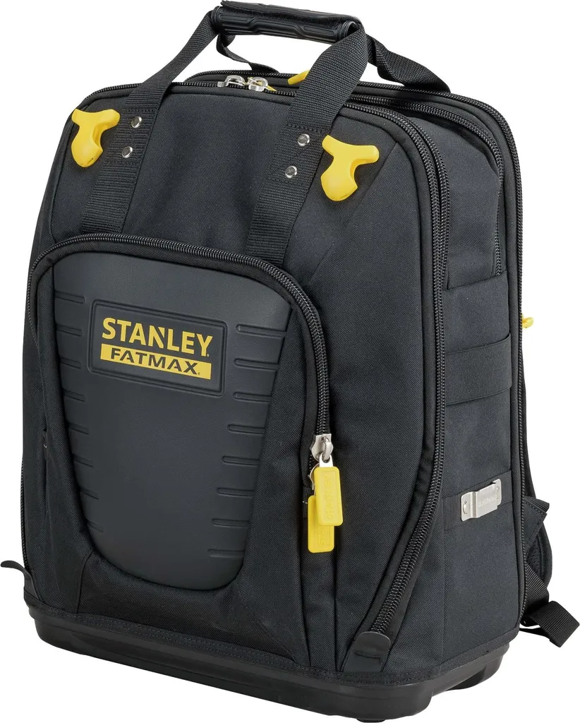 Sac à dos Stanley Fatmax Quick Access - Rangement Outils Professionnel