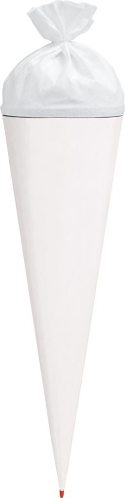 Zaino ROTH craft con chiusura 700 mm bianco Immagine del prodotto 