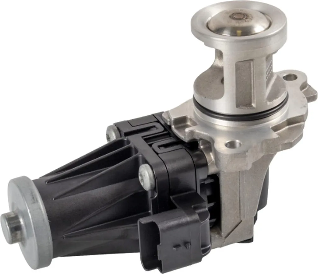 Soupape AGR Vanne EGR PARTSTEC pour FORD C-MAX et Focus TDCi