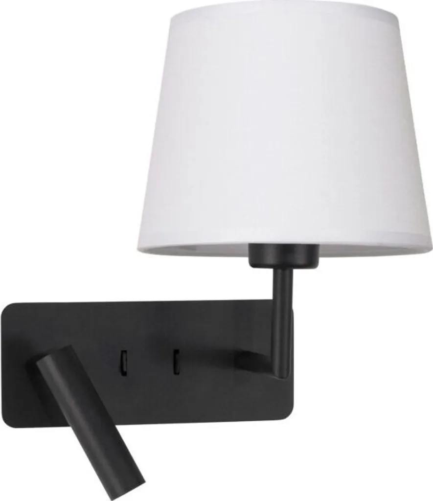 Luminaire Mural LED SAVONA 9919151 pour Éclairage Intérieur Moderne Chic