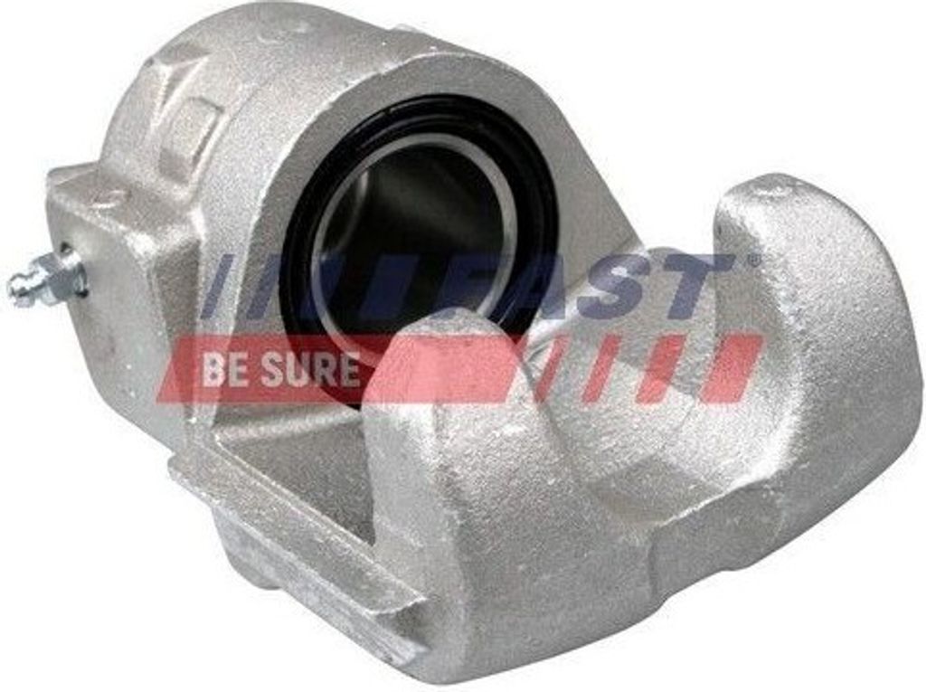 FAST FT32118 - OE 790909 Bremssattel, Vorderachse links für Panda, Uno