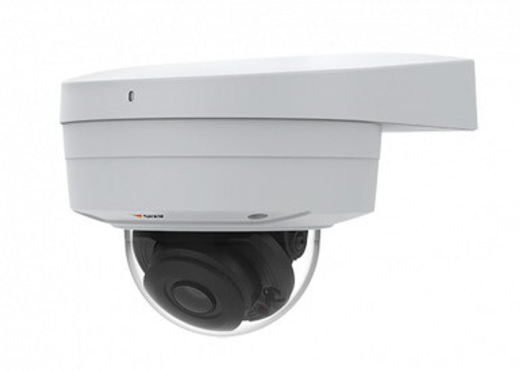 Axis Tp3101 Pendant Wall Mount