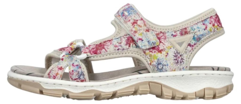 Rieker Buty 6887995 Zdjęcie produktu 