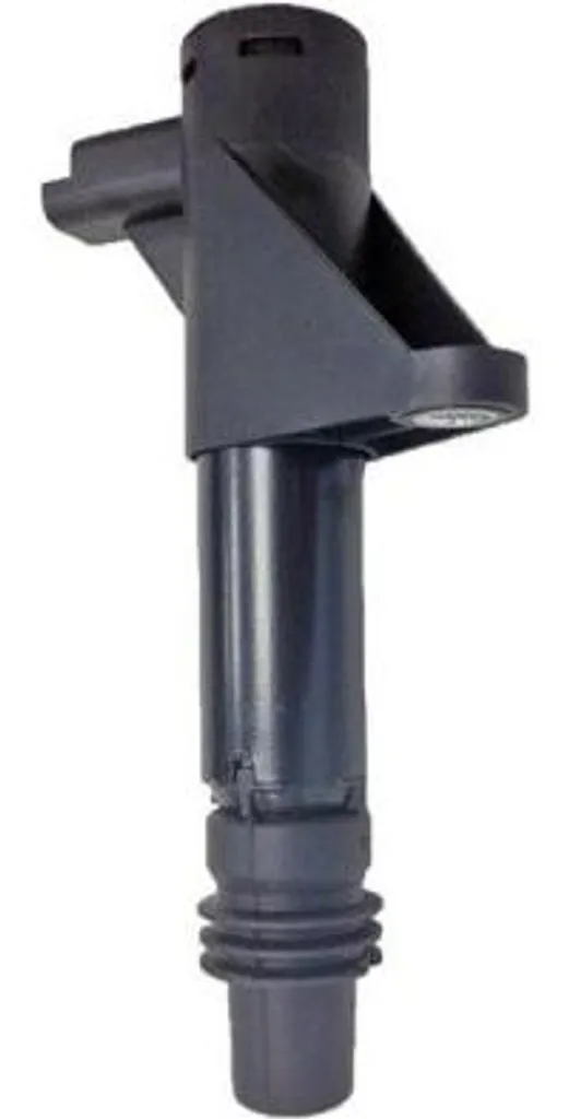 HELLA 5DA 358 000-431 Bobina di accensione OE 597077 compatibile con C5, C8, Ulysse, Phedra, 406, 407, 607