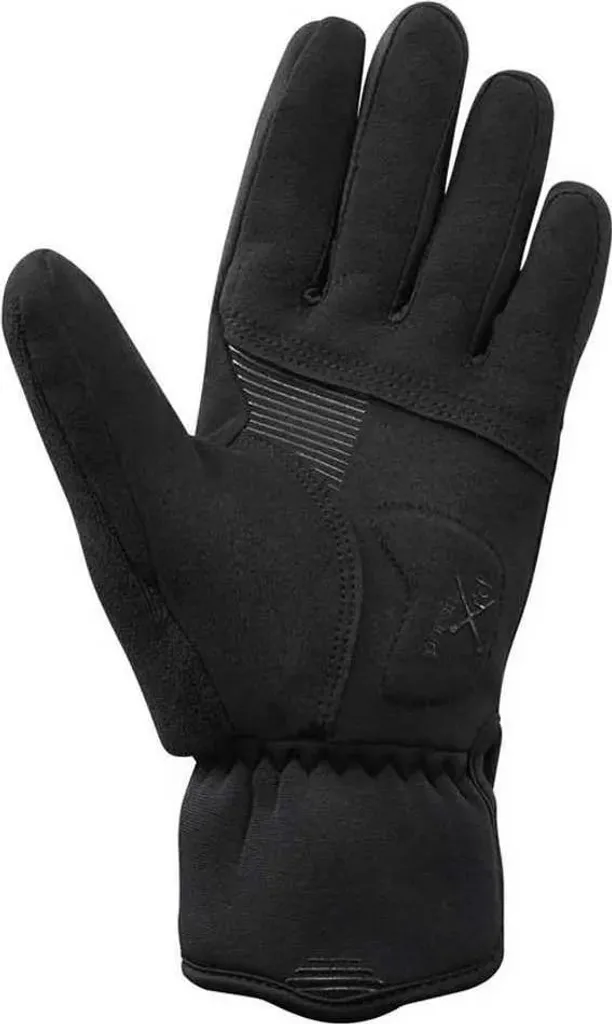 Recensione Guanti Shimano Infinium Donna L | Il Test Invernale - 2