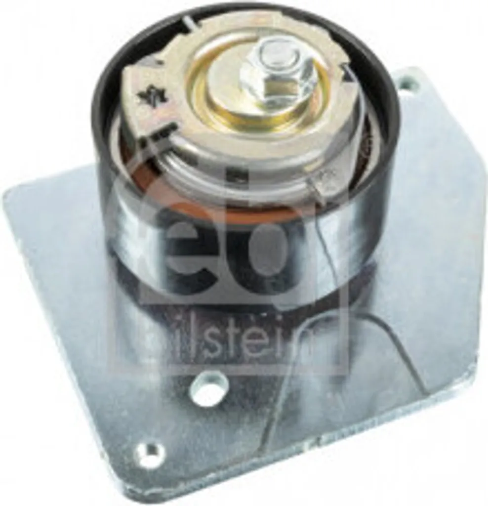 Galet tendeur pour entretien distribution Renault Megane III et Scenic