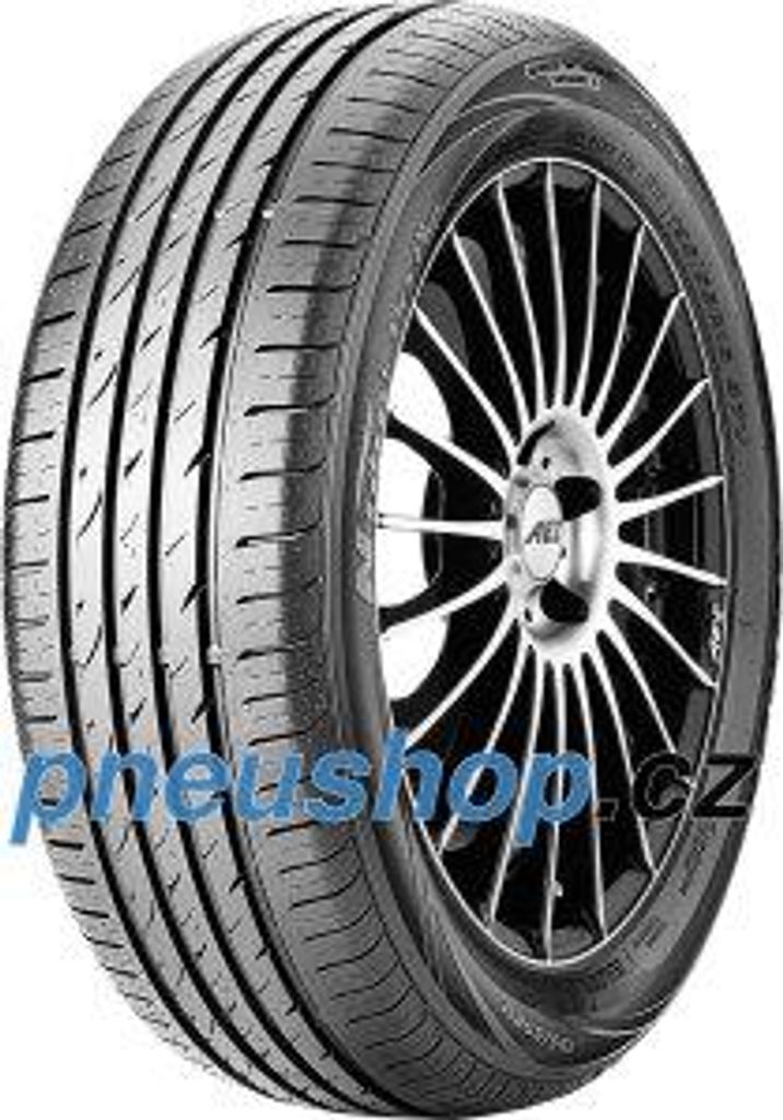Nexen So car-tyres N blue HD Plus ( 16 ) Obrázek produktu 
