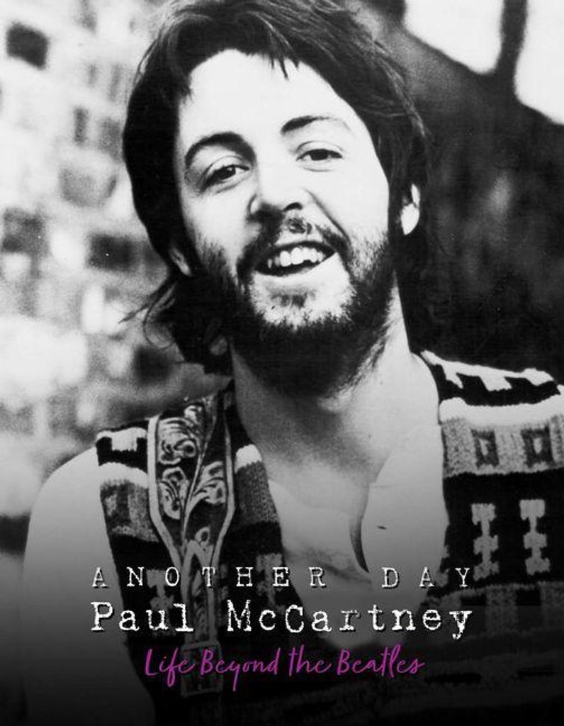 Another Day - Paul McCartney