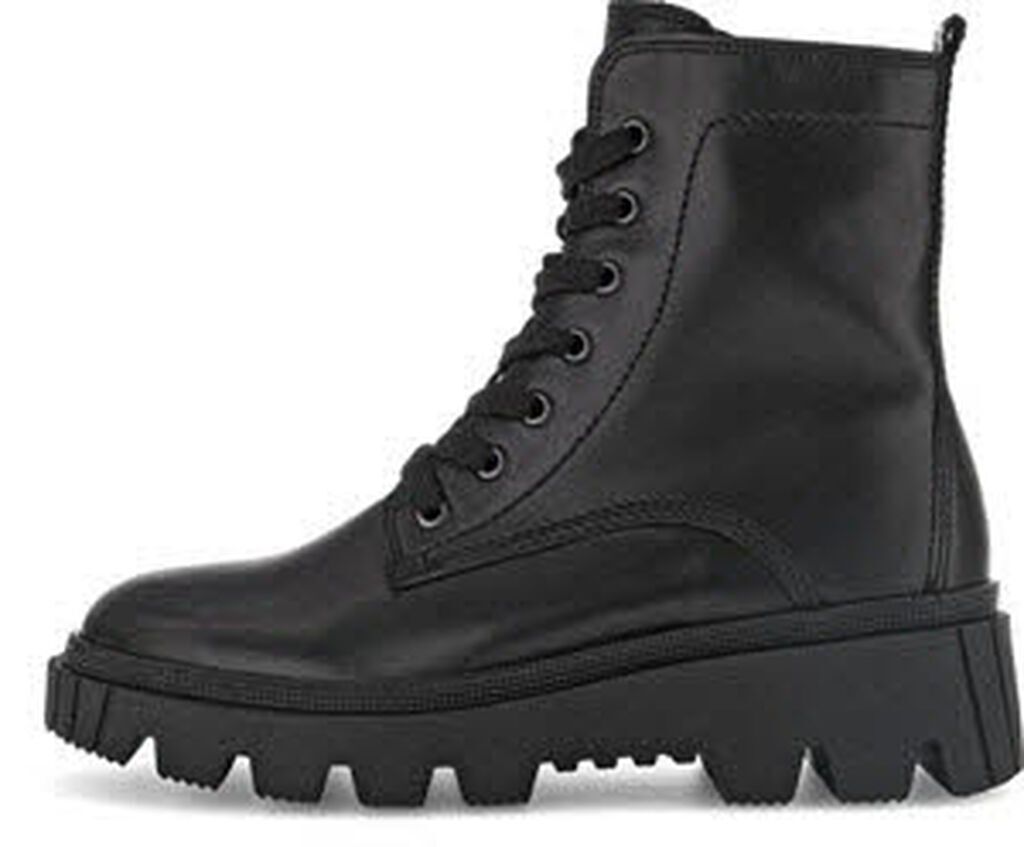 Gabor Schnür-Stiefeletten für Damen Produktbild 