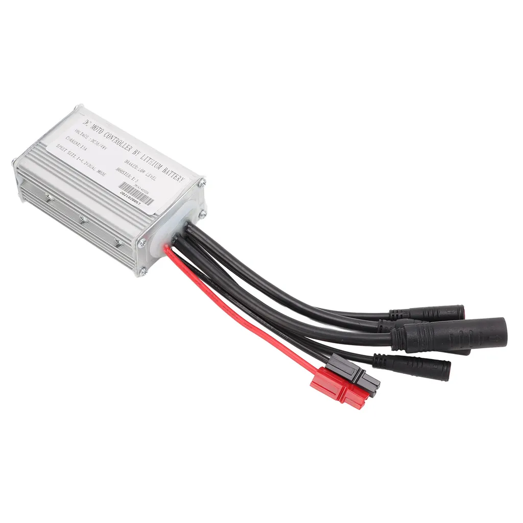 Kit de conversion de vélo électrique pour batterie lithium 250W à 500W
