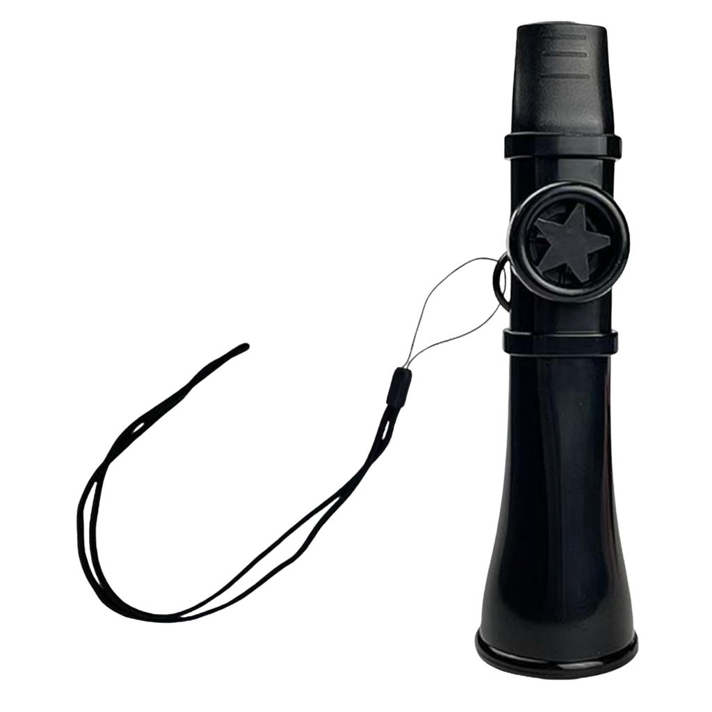 Kazoo Strumento in plastica per canticchiare, strumento a Immagine del prodotto 