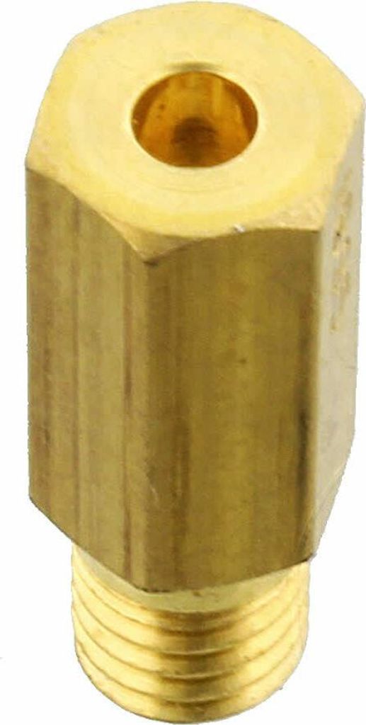 MATTHIES 110 Vergaser Maximaldüse