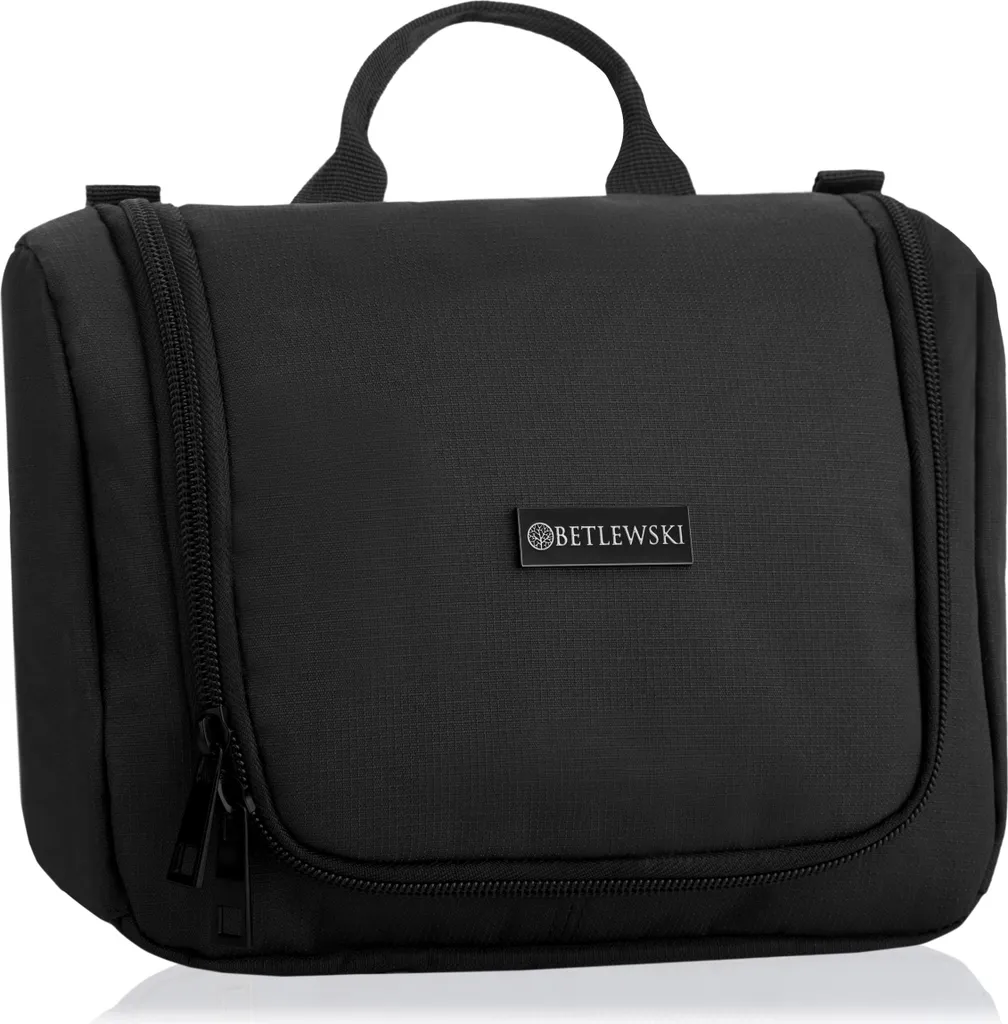 Sac de sport Betlewski EPO5154 anti-odeur pour séparer vos affaires
