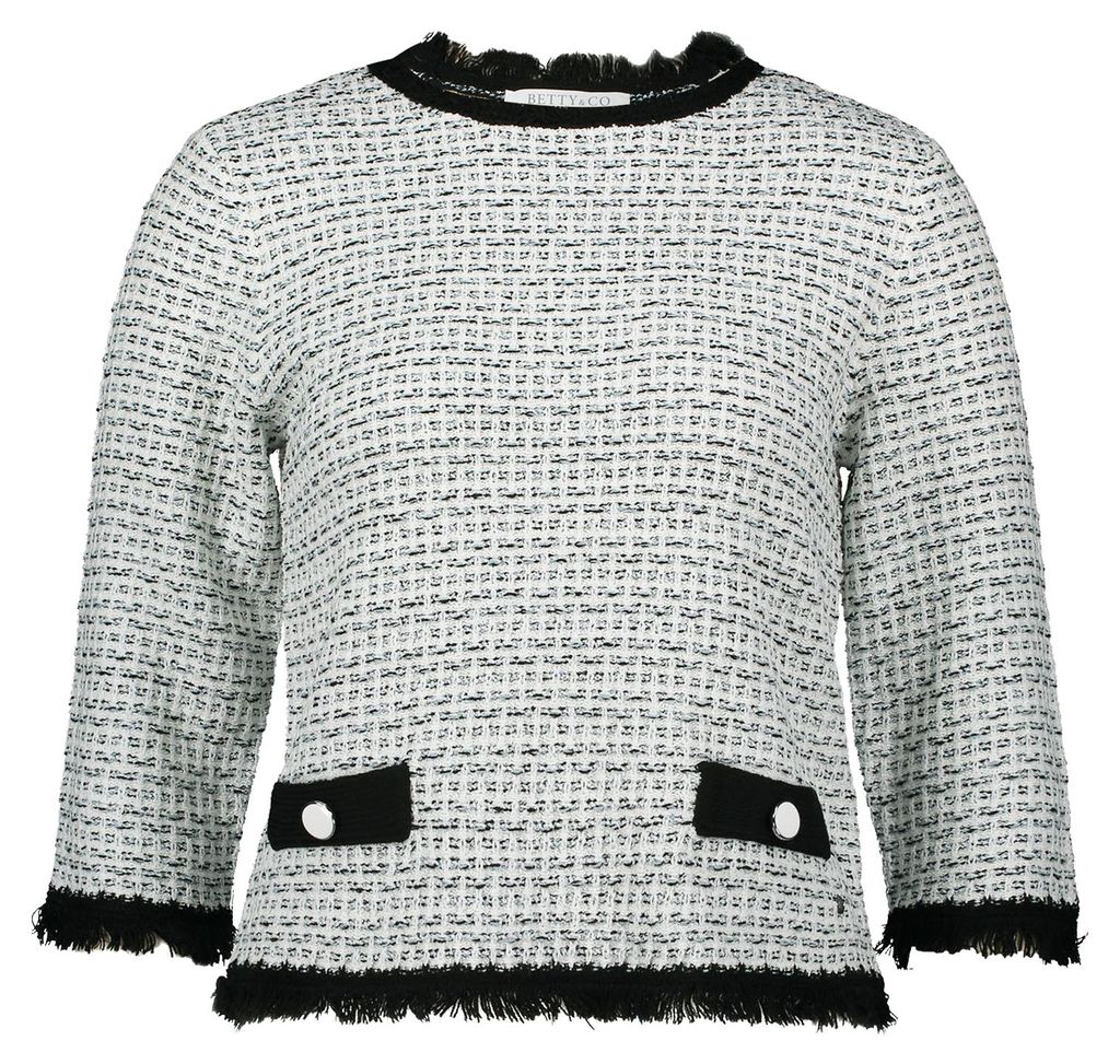 Strickpullover