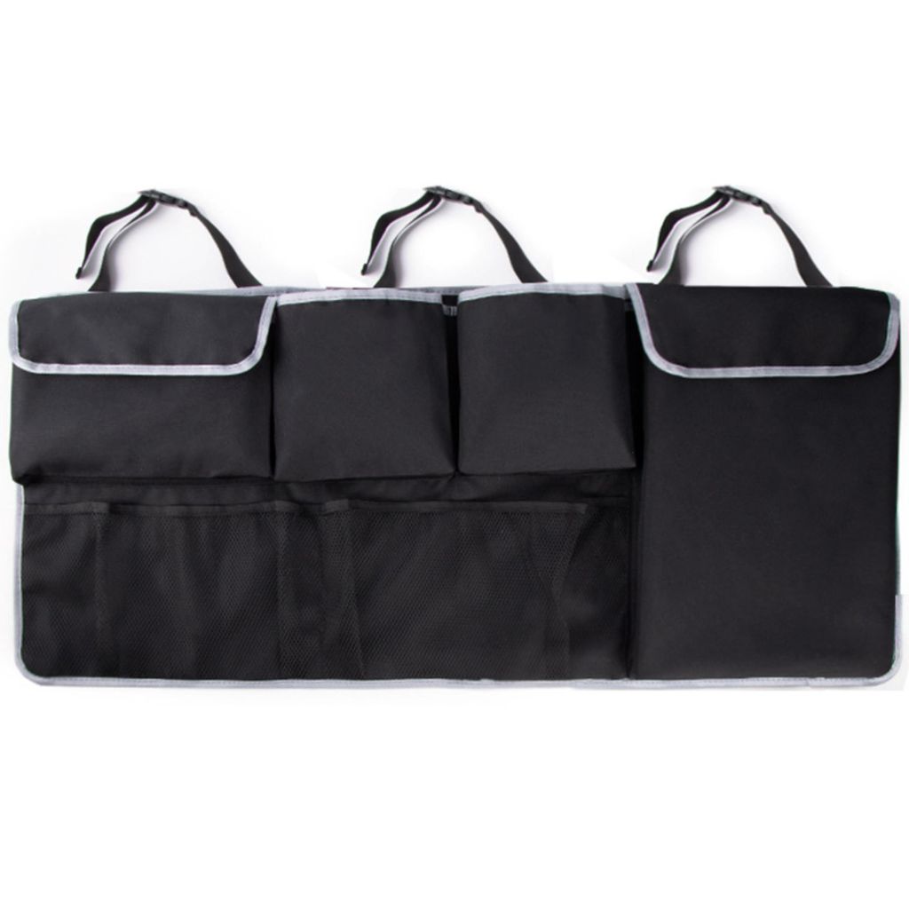 Kofferraumtaschen, Kofferraum Organizer Auto, Produktbild 