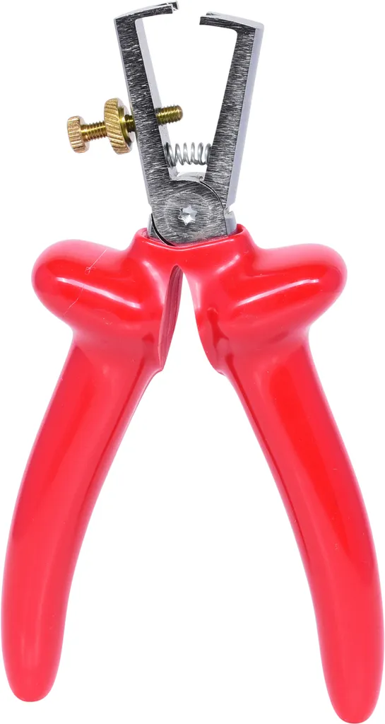 Dénudeur de câble haute précision KS Tools 117.1271 avec réglage manuel - 2