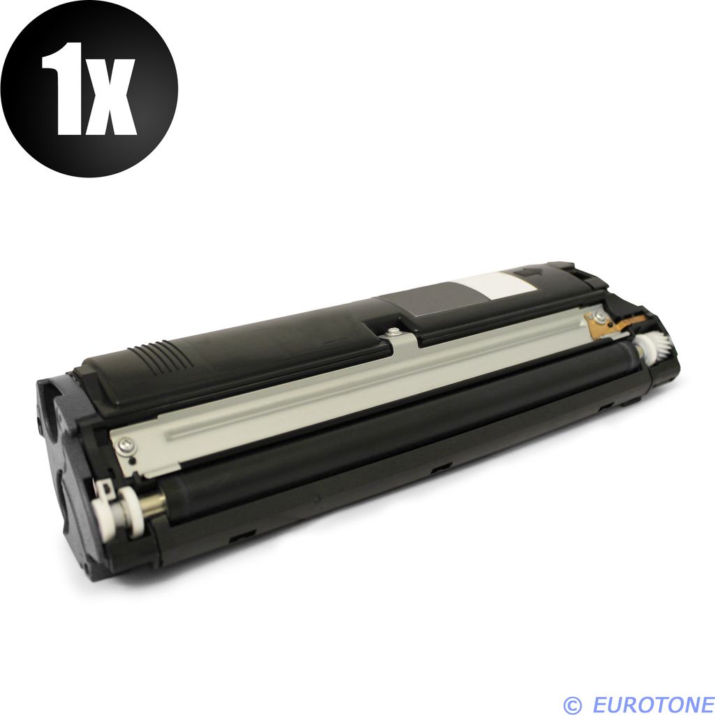1x Eurotone Toner Alternative für Xerox 113R00692 Black Schwarz