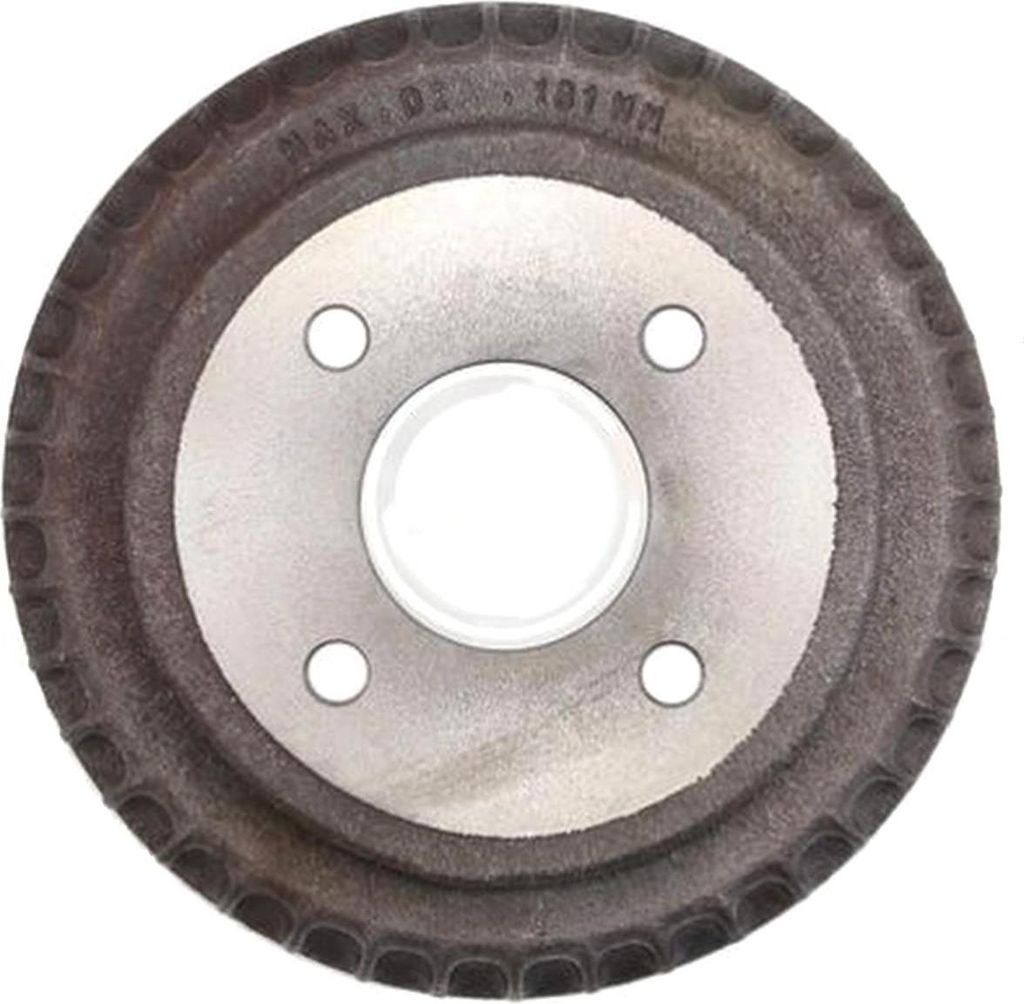 Bremstrommel rotierend Ø 180 mm 38 mm A.B.S. für HONDA INSIGHT