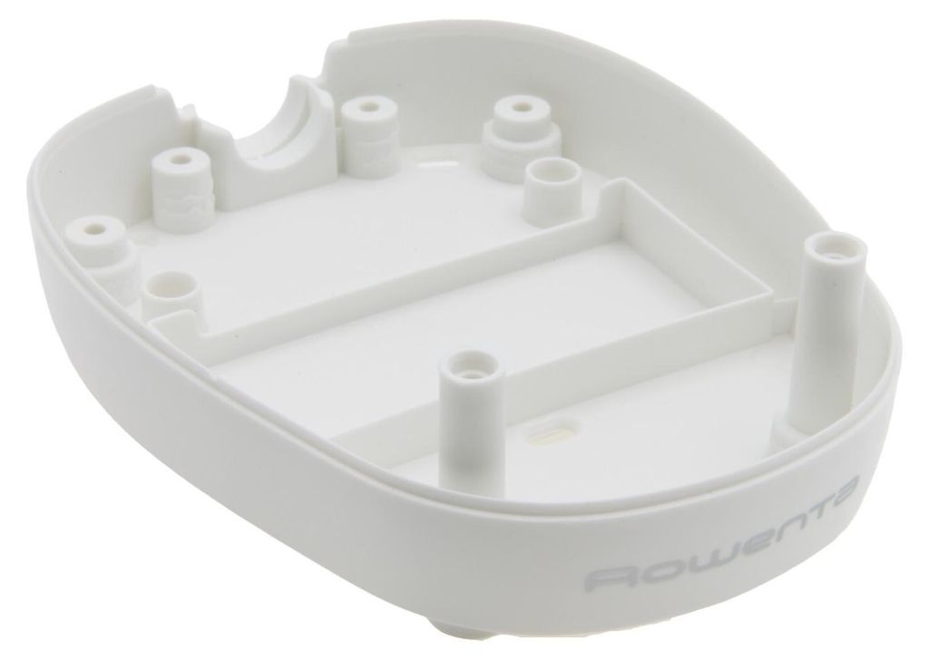 Rowenta untere Basisabdeckung Dampfbürsten-Bügeleisen Access Steam+ DR8135