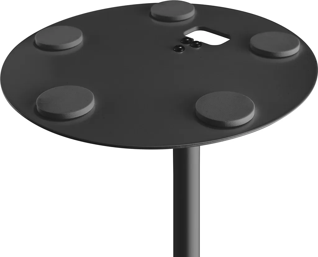 Support de sol pour enceintes surround Sonos One - Idéal Home Cinéma