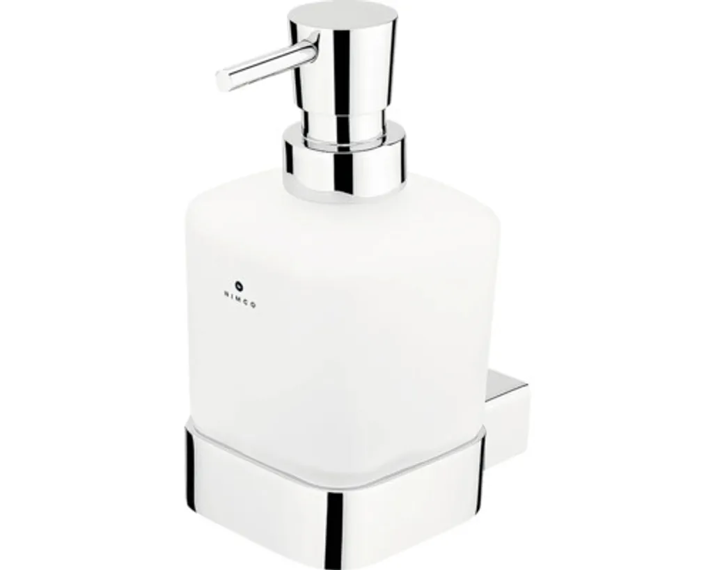 Distributore di sapone Nimco Kibo Ki 14031C-26