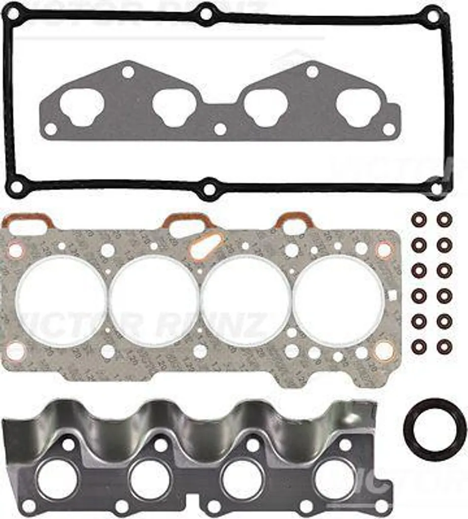 Kit de joints culasse VICTOR REINZ 02-53345-01 pour Atos et Siena