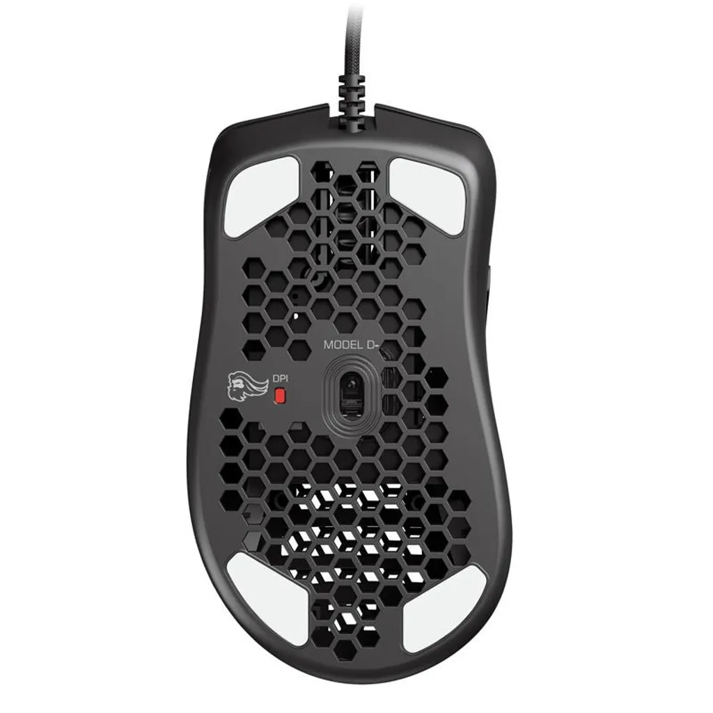 Souris de Jeu Glorious Model D- Filaire pour E-sport et Gaming Rapide