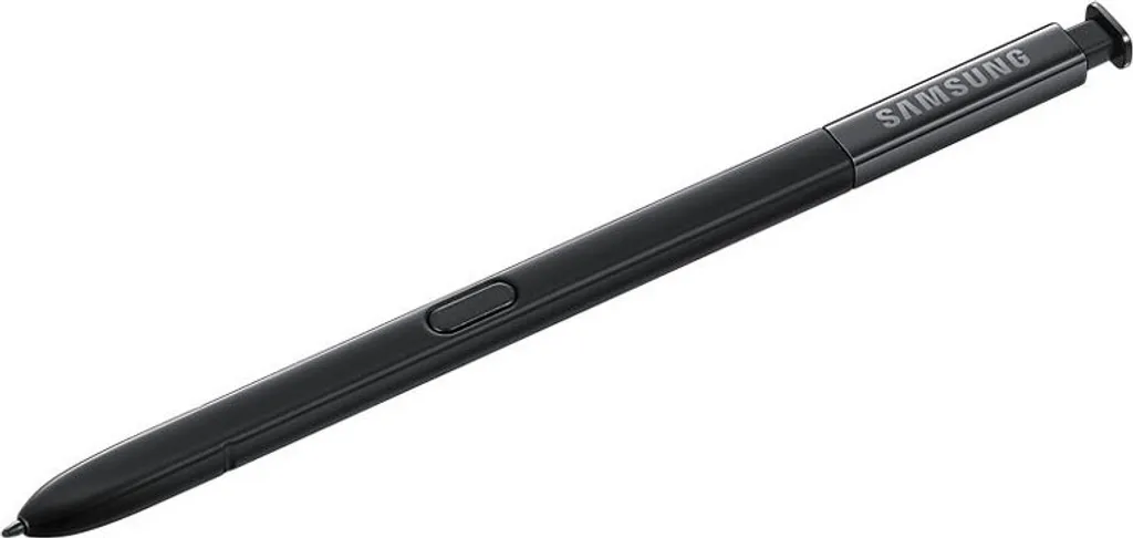 Samsung S Pen Note 9 N960 Originale Nera EJ-PN960 - Ricambio Bluetooth - 9