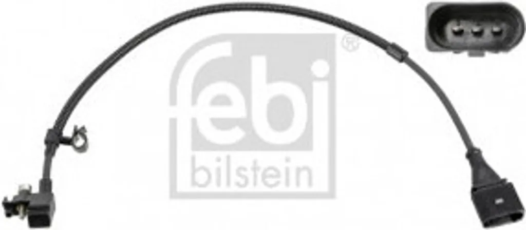 Problème de démarrage ? Capteur PMH FEBI 175801 pour Polo 9N et Golf IV