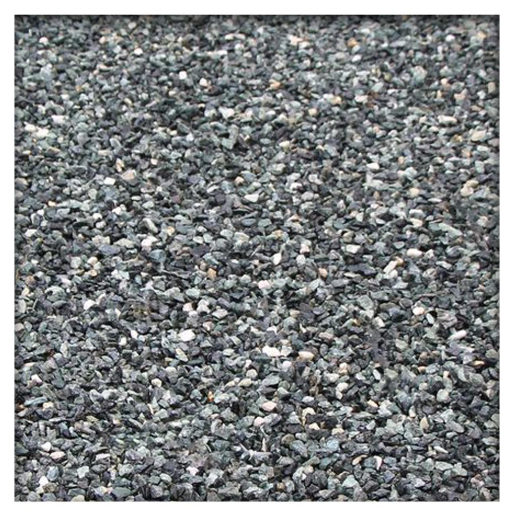 25 kg Marmor Fugensplitt 1-3 mm für dekorative farbige Produktbild 